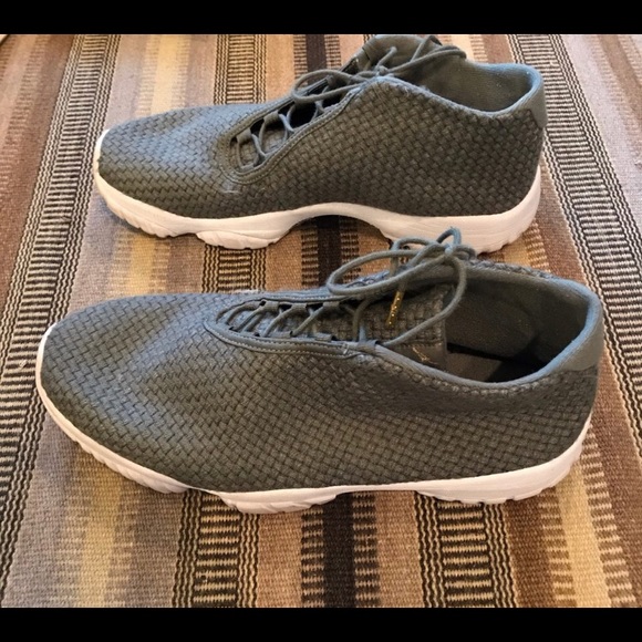 Jordan Futures - Picture 3 of 4